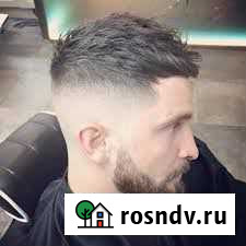 Парикмахер (мужской мастер) Улан-Удэ - изображение 1