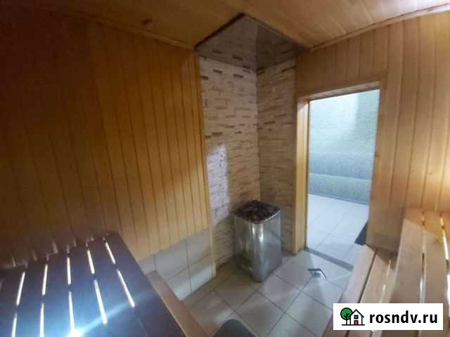 Сауна для всей семья Надым - изображение 1