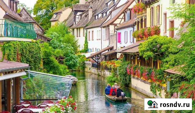 Строительные работы Барнаул - изображение 1