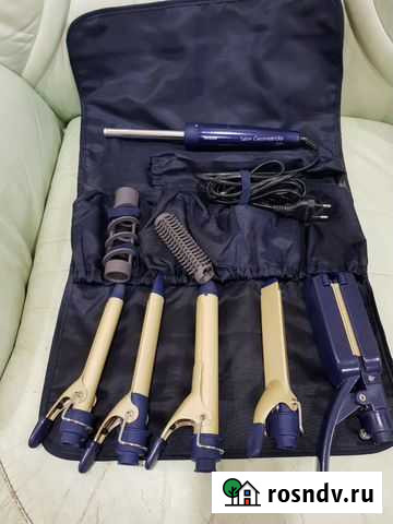 Мультистайлер Philips Оренбург - изображение 1