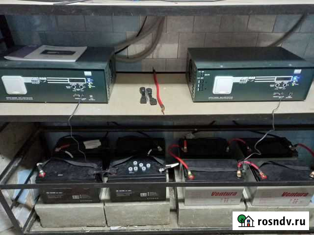 Электрик Гуково - изображение 1