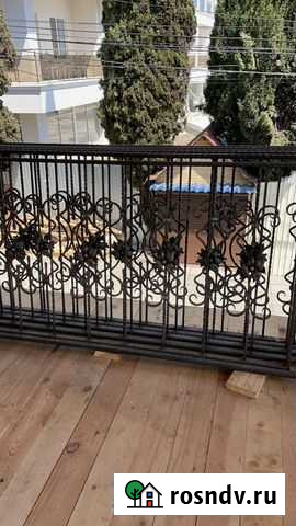 Продам Перила Ограждение Алушта - изображение 1