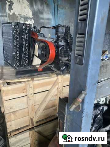 Холодильный агрегат всэ-1250(2) 2 М Находка - изображение 1