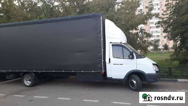 Грузоперевозки,город, межгород, грузчики Астрахань - изображение 1