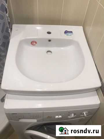 Раковина Santek Пилот 60 Судак - изображение 1