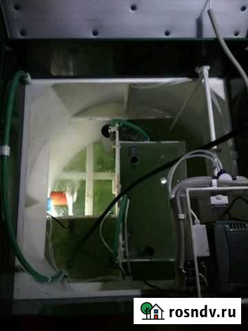 Обслуживание канализации, консервация, ремонт Волосово - изображение 1