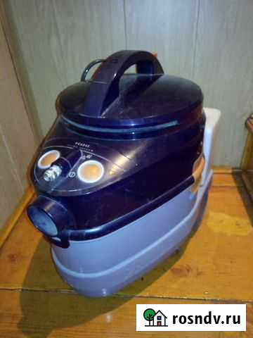 Пылесос моющий philips.убока сухая и влажная Димитровград - изображение 1