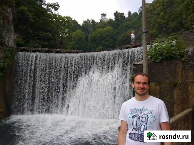 Знакомства для встреч Санкт-Петербург - изображение 1