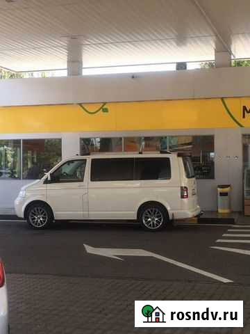 Поездки в Краснодар, Владикавказ Владикавказ - изображение 1