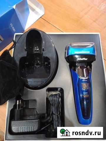 Бритва электрическая Озерки - изображение 1