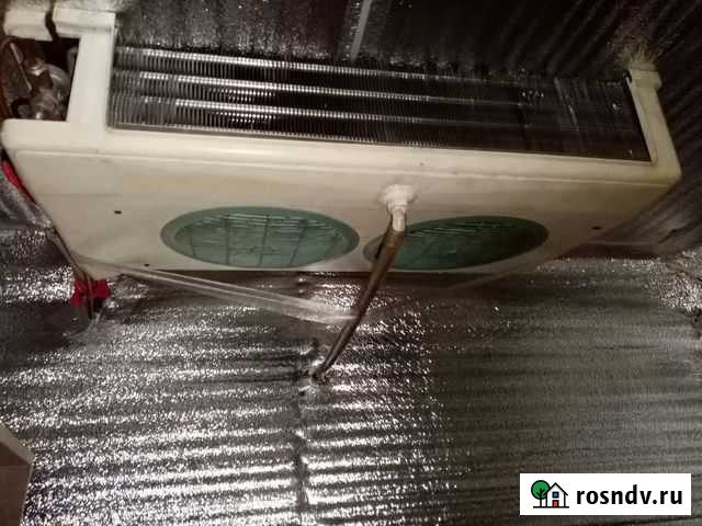 Морозильное оборудование Южноуральск - изображение 1