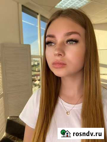 Брови ищу модель Воронеж - изображение 1