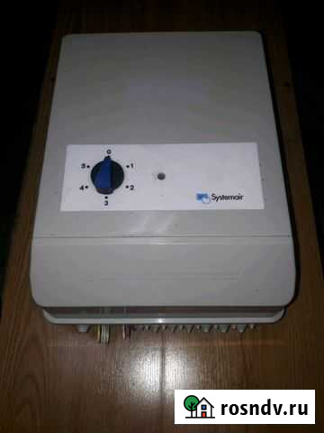 Регуляторы скорости электродвигателя Чебоксары - изображение 1