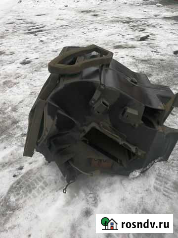 Продам отопитель на ваз 2108 в сборе б/у Полысаево - изображение 1