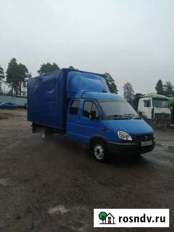 Грузоперевозки газель, переезды, грузчики Воткинск - изображение 1