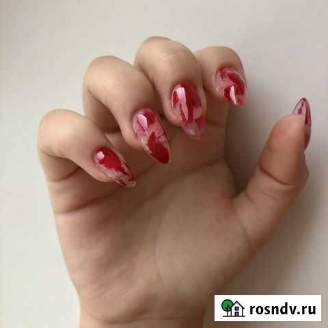 Маникюр Иваново - изображение 1