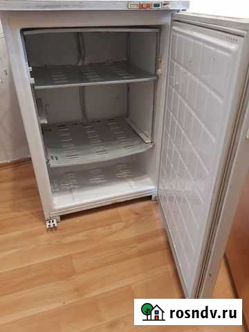 Морозильная камера бу Нерюнгри - изображение 1