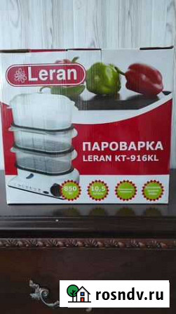 Пароварка новая Сургут - изображение 1