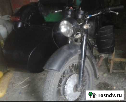 Днепр Челябинск - изображение 1