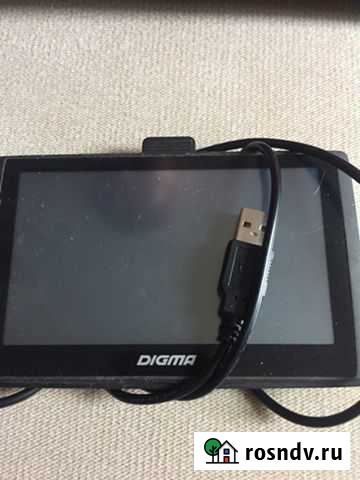 Навигатор Хабаровск - изображение 1