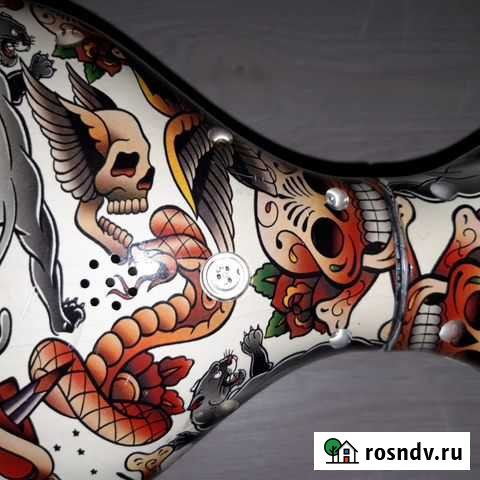 Героскутер Казань - изображение 1