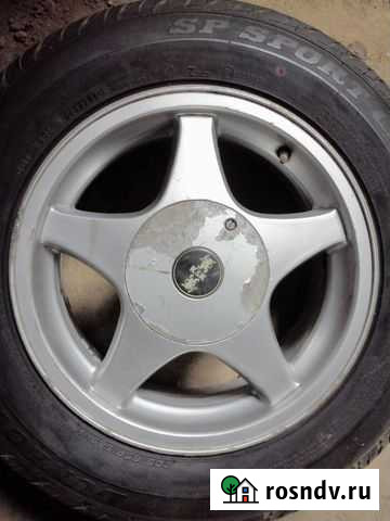 Диски R15 Почеп - изображение 1