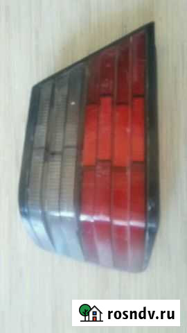 Блок-фара задняя левая Mercedes-Benz 1996г.в Миасс - изображение 1