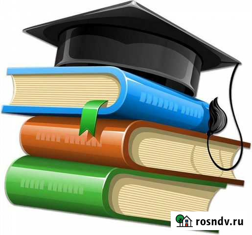 Помощь в оформлении печатных работ Ульяновск - изображение 1