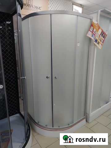 Душевая кабина новая Красный Сулин - изображение 1