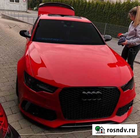 Ремонт сколов и трещин Тонировка Нижнекамск - изображение 1