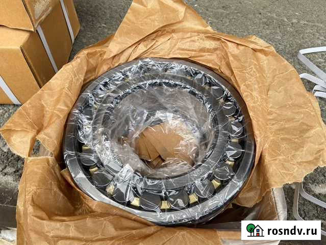 Подшипник 3526 ведущего колеса от крана дэк-251 Мурманск - изображение 1