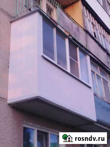 Окна. Балконы. Лоджии Дзержинск - изображение 1