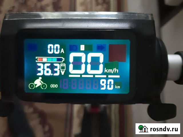 Продам электросамокат Иваново - изображение 1