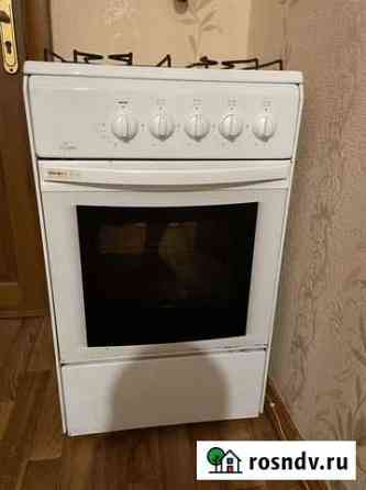 Газовая плита Flama RG 24019 W Златоуст