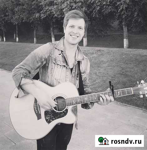 Обучение игре на гитаре Иваново - изображение 1