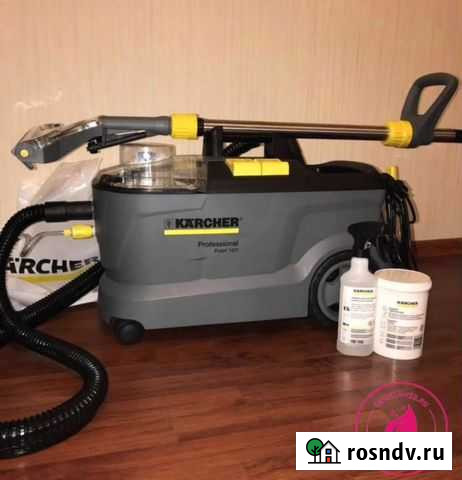 Химчистка мебели / Химчистка дивана Москва - изображение 1