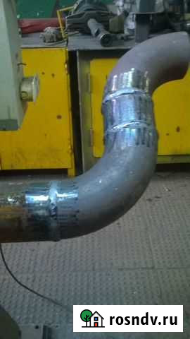 Услуги сварщика Уфа - изображение 1