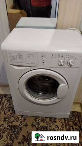 Стиральная машина Усолье-Сибирское - изображение 1