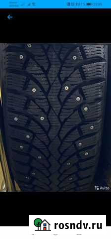 Комплект новых зимних колёс R16 Ижевск - изображение 1