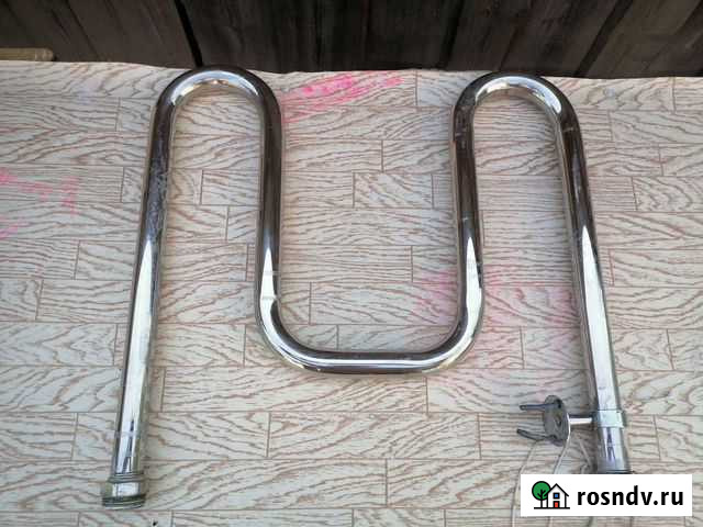 Полотенцесушитель Новый Оскол - изображение 1