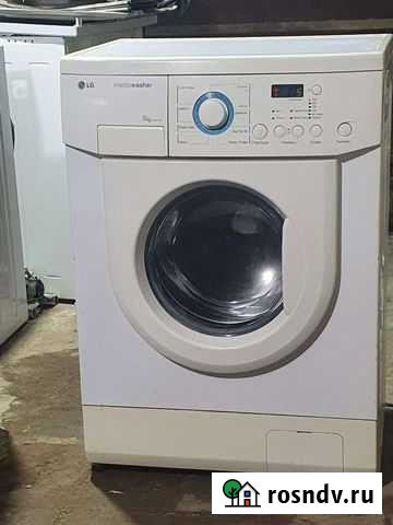 Стиральная машина бу Волгодонск - изображение 1