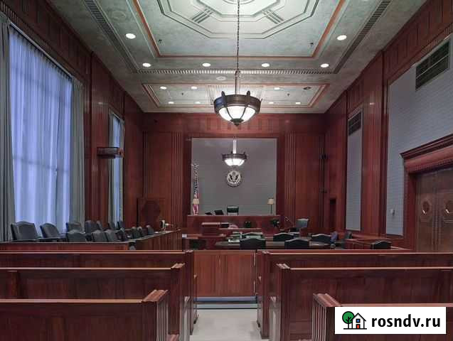 Арбитражный юрист Челябинск - изображение 1