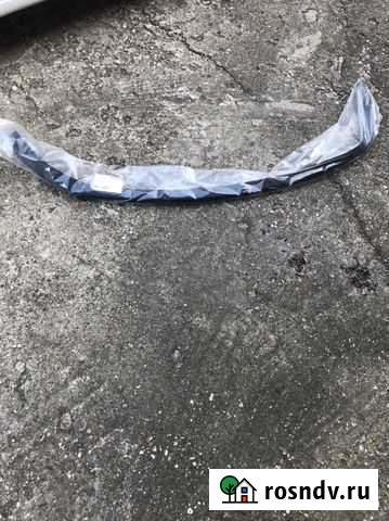 Юбка бампера kia ceed jd Коломна - изображение 1