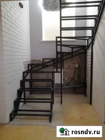 Лестница Светлый Яр - изображение 1