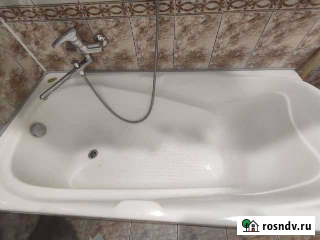 Ванна акриловая бу Альметьевск - изображение 1