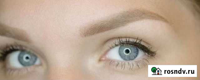 Перманентный макияж (татуаж) Омск - изображение 1