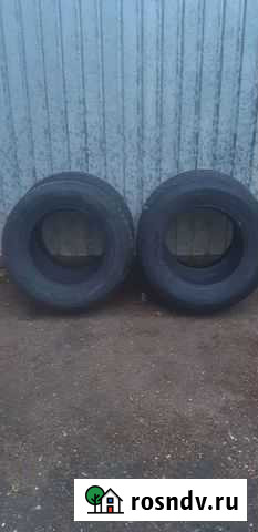 Barez 205/70 R15 Переславль-Залесский - изображение 1