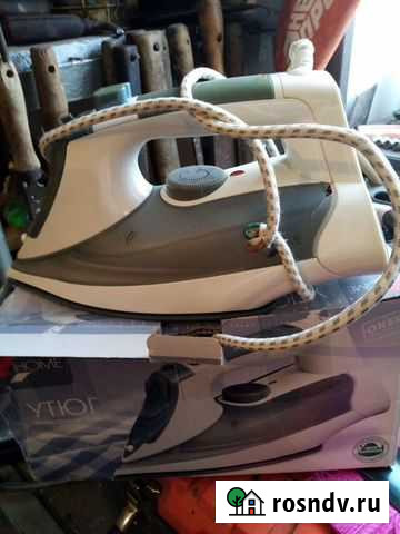 Парогенератор Посевная - изображение 1