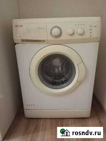 Стиральная машина бу Богатые Сабы - изображение 1