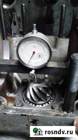 Ремонт луаз, заз 968 Шлиссельбург - изображение 1